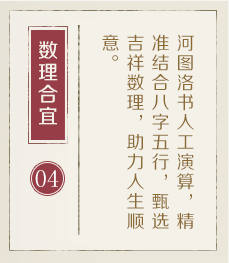 厦门起名字哪家好-起名流程四